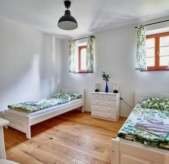 Cesky Dub Maison | Vila Starý mlýn