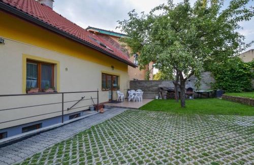 Poprad Maison | Vila Strážan