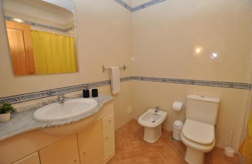 Vale de Carro Appartement | Vila Sul Apartments by OCvillas
