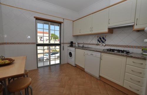 Vale de Carro Appartement | Vila Sul Apartments by OCvillas