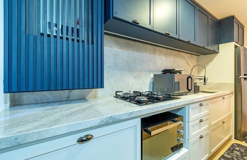 Vila Suzana Appartement | Vila Suzana - Stay House Temporada