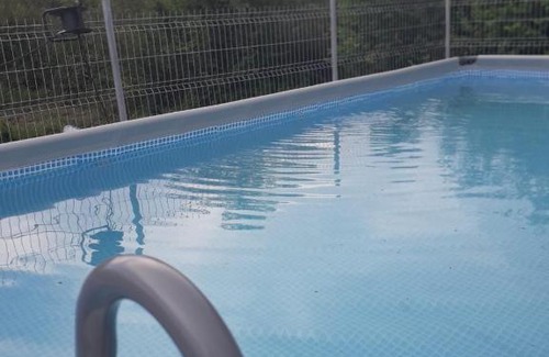Avrig Cabine | Vila Tadi