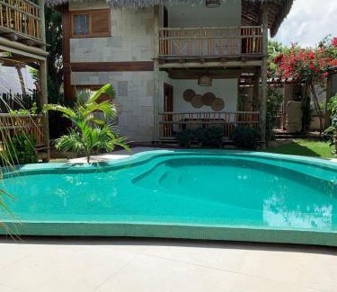 Barra Grande Appartement | Vila Tamarindo (Bangalô 6)