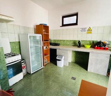 Caciulata Maison | Vila Themis