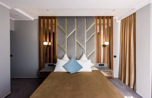 Costinesti Hôtel | Vila Time Olimp