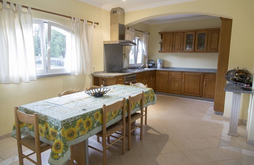 Tondela Villa | Vila Tondela, séjours tranquilles et bienfaisants, pour tous