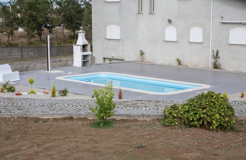 Tondela Villa | Vila Tondela, séjours tranquilles et bienfaisants, pour tous