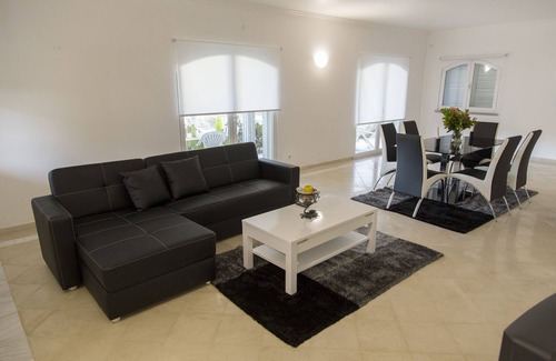 Tondela Villa | Vila Tondela, séjours tranquilles et bienfaisants, pour tous
