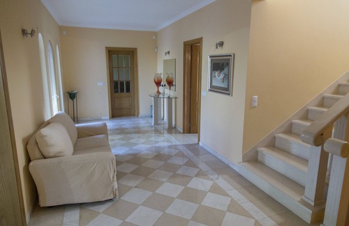 Tondela Villa | Vila Tondela, séjours tranquilles et bienfaisants, pour tous