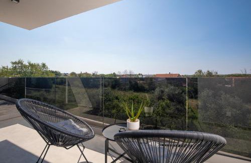 Skatari Villa | Vila twins
