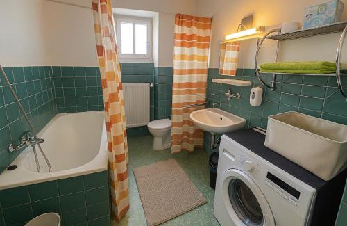 Volary Appartement | Vila u Šebestů - apartmány Volary