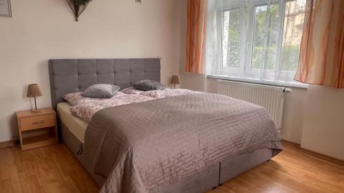 Volary Appartement | Vila u Šebestů - apartmány Volary