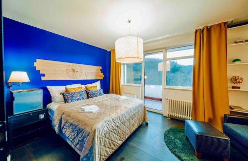 Prague 5 Appartement | Vila U Blaženky