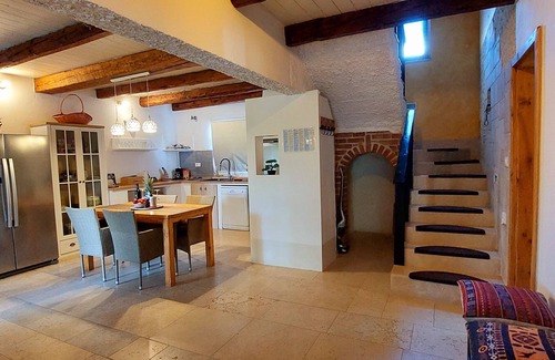 Rezanci Villa | Détendez-vous à Vila Una Ira