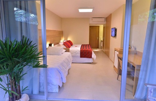 Viamao Hôtel | Vila Ventura Ecoresort