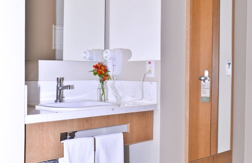 Viamao Hôtel | Vila Ventura Ecoresort