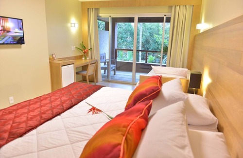 Viamao Hôtel | Vila Ventura Ecoresort