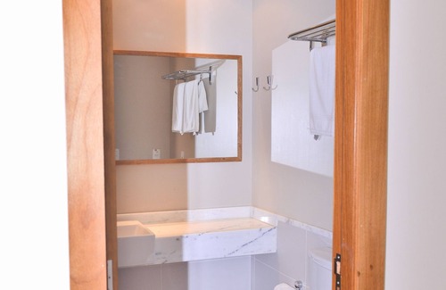 Viamao Hôtel | Vila Ventura Ecoresort