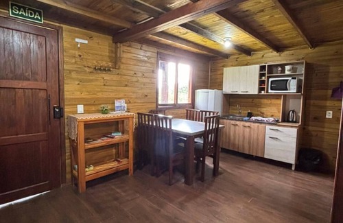Praia Grande Chalet De Ski | Vila Vicença Natural Refuge