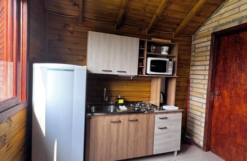 Praia Grande Chalet De Ski | Vila Vicença Natural Refuge