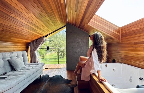 Praia Grande Chalet De Ski | Vila Vicença Natural Refuge
