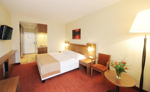Pamhagen Hôtel | VILA VITA Pannonia