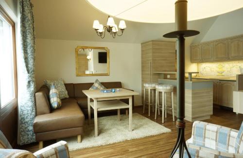 Pamhagen Hôtel | VILA VITA Pannonia