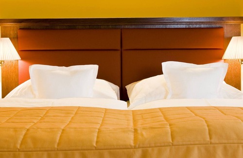 Pamhagen Hôtel | VILA VITA Pannonia