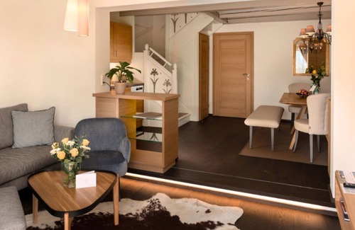 Pamhagen Hôtel | VILA VITA Pannonia