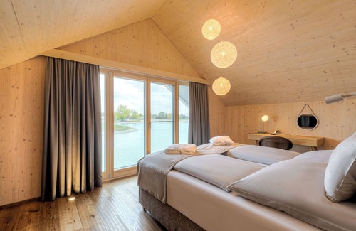 Pamhagen Hôtel | VILA VITA Pannonia