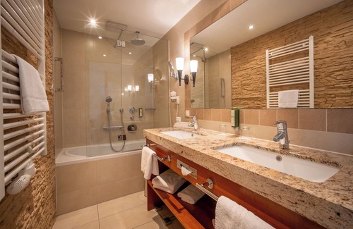 Pamhagen Hôtel | VILA VITA Pannonia