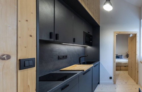 Vysoke Tatry Appartement | Vila Vlasta 3-izbový apartmán, Starý Smokovec, Vysoké Tatry