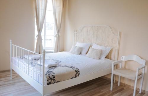 Vilnius County Hôtel | Vila Vynuogyne