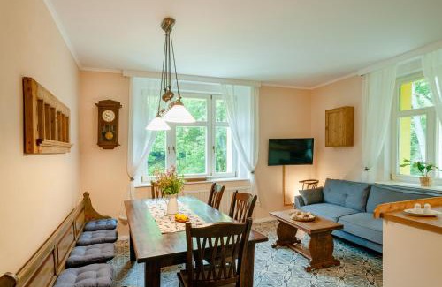 Libouchec Villa | Vila Weigend