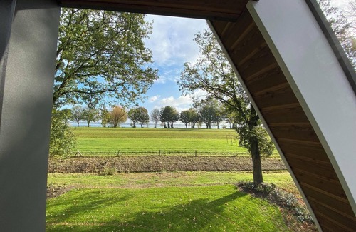 Biddinghuizen Maison | Vila with 4 bedrooms and wellness