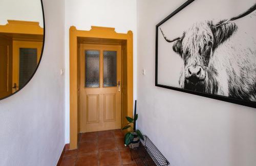 Dolni Dunajovice Villa | Vila Witke