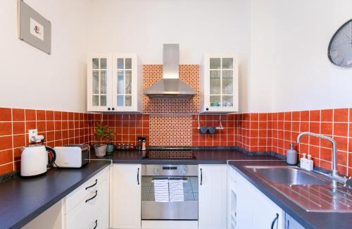Dolni Dunajovice Villa | Vila Witke