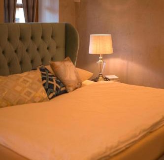Poprad Appartement | Vila Zipser