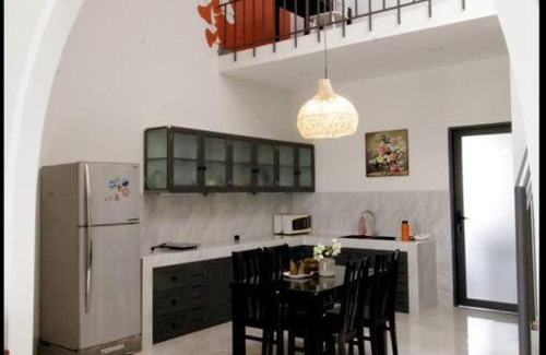 Mekong Delta Maison | Vilabasi Cổ Tháp