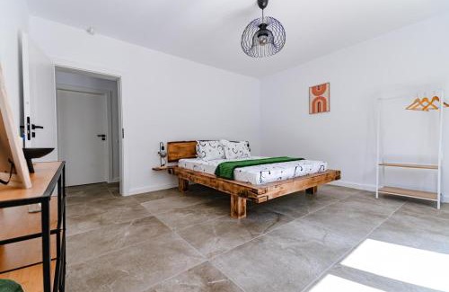 Zavoi Maison | Vilabelvedere scorilo