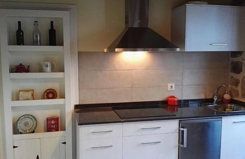 A Caniza Cottage | Maison Vilamide pour 2 personnes