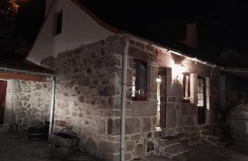 A Caniza Cottage | Maison Vilamide pour 2 personnes