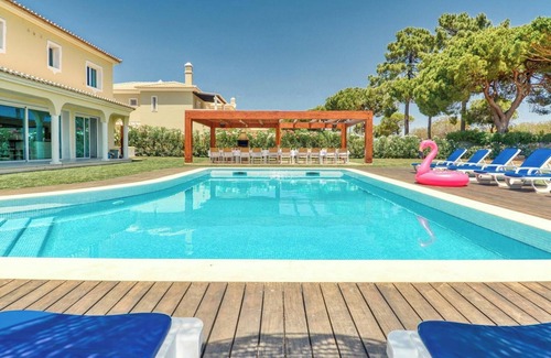 Cavacos Villa | Vilamoura Dreams Villa