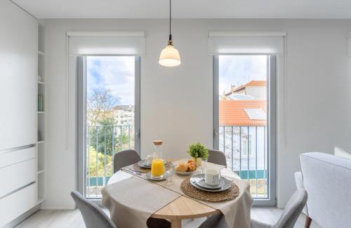 Lordelo do Ouro e Massarelos Appartement | Vilar Studios - Palácio de Cristal