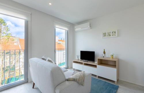 Lordelo do Ouro e Massarelos Appartement | Vilar Studios - Palácio de Cristal