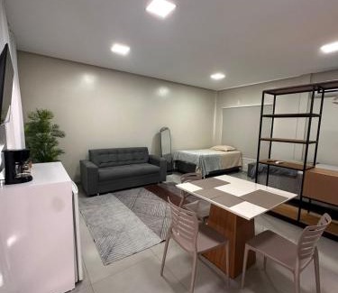 Macapa Appartement | Vilarin Lofts