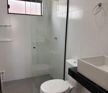 Macapa Appartement | Vilarin Lofts