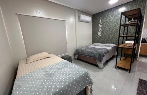 Macapa Appartement | Vilarin Lofts