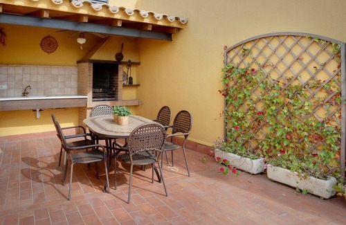 Espolla Villa | Gîte Vilars 10 Pour 6 Personnes