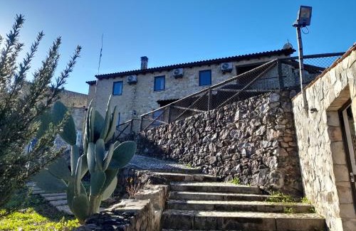 Matagosinha Maison | Vilas da Matagosa